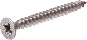 SPAANPL.SCHR. PVKK 6X60 RVS-A2