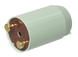 STARTER SERIE SCHAKELING