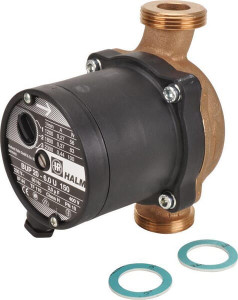 CIRCULATIEPOMP TBV MOD.300/303