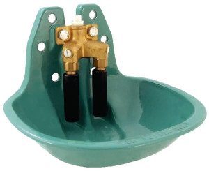 DRINKBAK, MODEL 19R-MS¾"