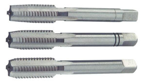 HANDTAPPEN SET HSS M8