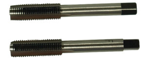 HANDTAPPEN SET HSS 3/8 UNF