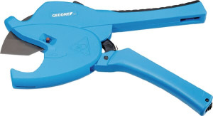 PIJPSCHAAR TOT Ø 42MM