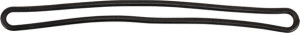 RUBBER ELASTIEK 400X8MM