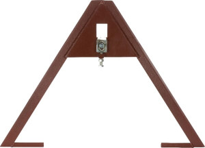 WERKTUIGDRIEHOEK CAT. 1,2,3 1.2.3