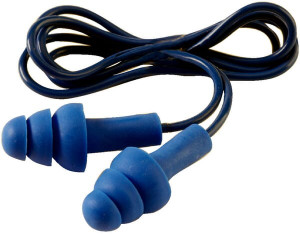 OORPLUGGEN TRACER METAL EAR