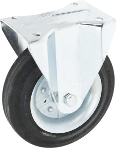 BOKWIEL + ROLLAGER 200 MM