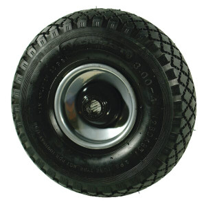 LUCHTBANDWIEL + ASGAT 20-260MM