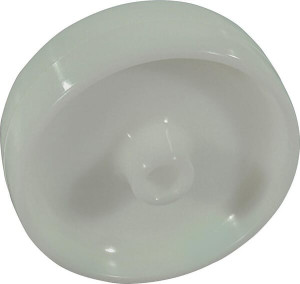 KUNSTSTOFWIEL 125 MM