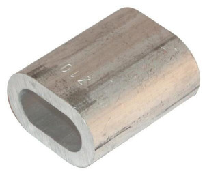 STAALKABEL PERSHULS 5MM