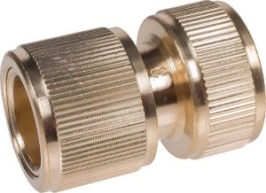 SNELKOPPELING 3/4" BI-DR. -1/2"