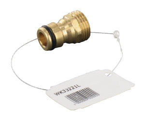 INSTEEKNIPPEL 1/2" BU