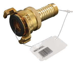 AANZUIGKOPP. 3/4" GK