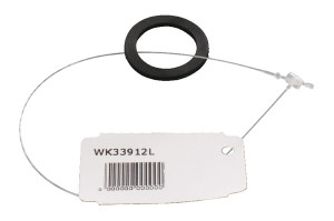 AFDICHTINGSRING 3/4" BI.