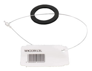 AFDICHTINGSRING 1" BI.