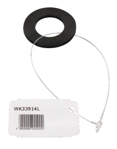 AFDICHTINGSRING 1 1/4" BI.