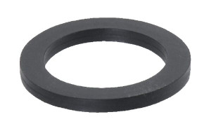 AFDICHTINGSRING 1 1/2" BI.