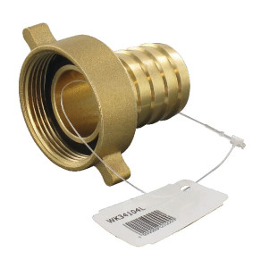 PILAAR 1-1/4" + WARTEL 1-1/2" BI