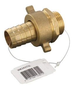 SLANGPILAAR 3-DLG. BU 1"