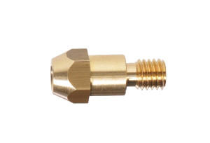 CONTACTTIPHOUD. M6 L=28MM TBI360