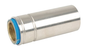 GASMONDSTUK CILINDR. NW 20MM