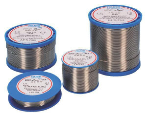 SOLDEERTIN S-PB60SN40 1,5MM