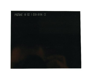 LASGLAS 90X110MM KLEUR 11