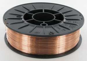 LASDRAAD SG2 0,8 MM 5 KG