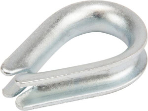 STAALDRAADKOUS 4 MM