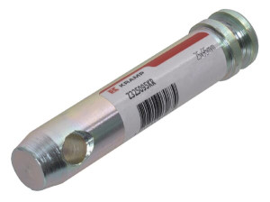 TOPSTANGPEN 25,4X95MM CAT.2 KRAMP