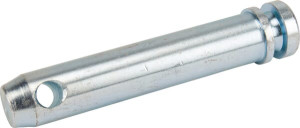 TOPSTANGPEN 25,4X110MM CAT.2 KRAMP