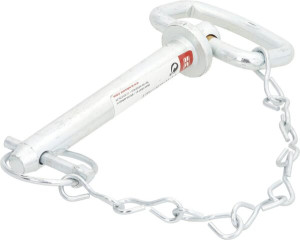 PEN MET GREEP 16X112MM KRAMP