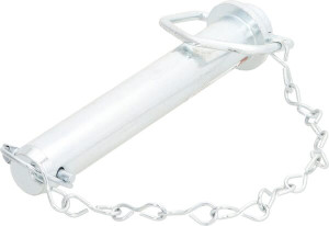 PEN MET GREEP 32X185MM KRAMP