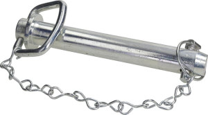 PEN MET GREEP 30X183MM KRAMP