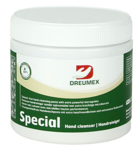 HANDREINIGER SPEC. 550G