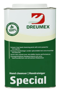 HANDREINIGER SPEC. 4,5L