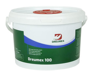 DREUMEX 100 DOEKJES