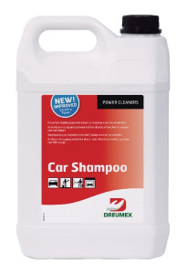 CAR SHAMPOO 5 L