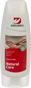 CREME PARA AS MÃOS DREUMEX "NATURAL CARE"
