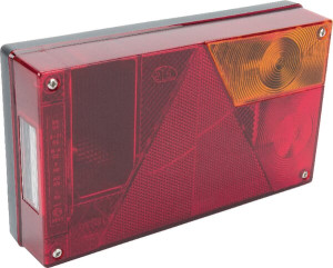 ACHTERLAMP MULTIPOINT RECHTS