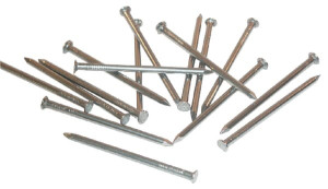 DRAADNAGEL 4.0X90 BLANK A 5 KG