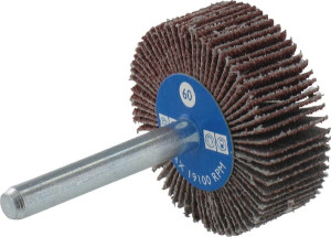 LAMELLENSTIFT 40X15X6 K120