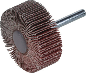 LAMELLENSTIFT 50X20X6 K80