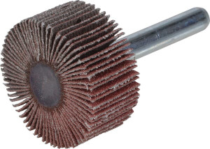 LAMELLENSTIFT 30X15X6 K120