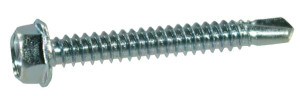 ZELFTAPPENDE PLAATSCHROEF 4,8X25MM, 8MM