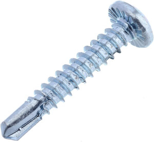 ZELFTAPPENDE PLAATSCHROEF 5,5X32MM PH3 B