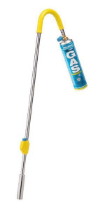 THERMOFLAMM BIO CLASSIC PLUS