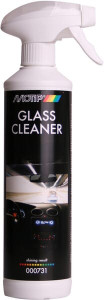 GLASS CLEANER