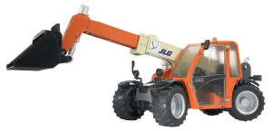 JLG 2505 VERREIKER