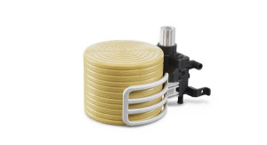 BALENGRIJPER MET 1 RONDE BAAL